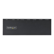 StarTech.com 4-Port HDMI Splitter, 4K 60Hz HDMI 2.0 Video, 1 In 4 Out HDMI Splitter, 4K HDMI Splitte Produktbild Additional View 3 S