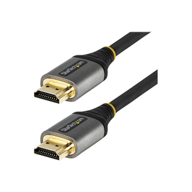 StarTech.com 13ft (4m) Premium Certified HDMI 2.0 Cable - High-Speed Ultra HD 4K 60Hz HDMI Cable wit Produktbild