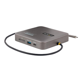 StarTech.com Universal USB C multiport adapter Produktbild