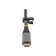 StarTech.com Universal USB C multiport adapter Produktbild Additional View 2 S