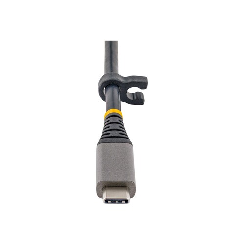 StarTech.com Universal USB C multiport adapter Produktbild Additional View 2 L