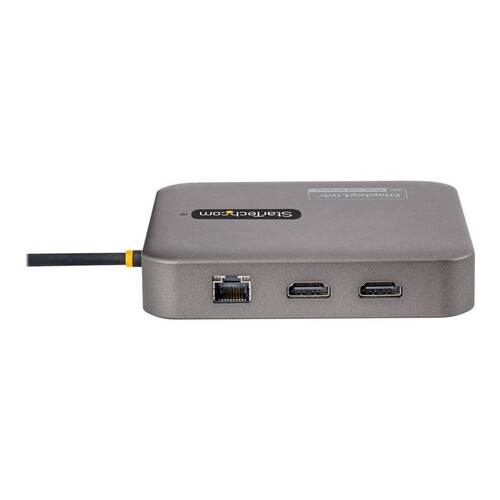 StarTech.com Universal USB C multiport adapter Produktbild Additional View 4 L