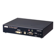 ATEN KE6900AT DVI-I Single Display KVM over IP Transmitter Produktbild