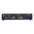 ATEN KE6900AT DVI-I Single Display KVM over IP Transmitter Produktbild Additional View 2 S
