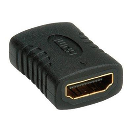 VALUE HDMI Kupplung - HDMI weiblich zu HDMI weiblich Produktbild