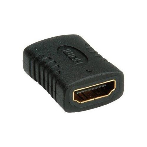 VALUE HDMI Kupplung - HDMI weiblich zu HDMI weiblich Produktbild