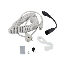 Ergotron Coiled Extension Cord Accessory Kit Produktbild
