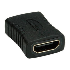 ROLINE HDMI Kupplung - HDMI weiblich zu HDMI weiblich Produktbild