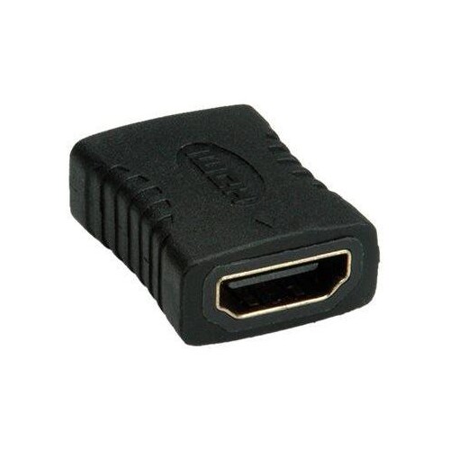 ROLINE HDMI Kupplung - HDMI weiblich zu HDMI weiblich Produktbild
