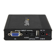 StarTech.com VGA auf HDMI Konverter mit Skalierer Produktbild Additional View 1 S