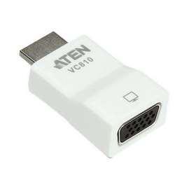 ATEN VC810 - Videokonverter - HDMI - VGA - für Produktbild