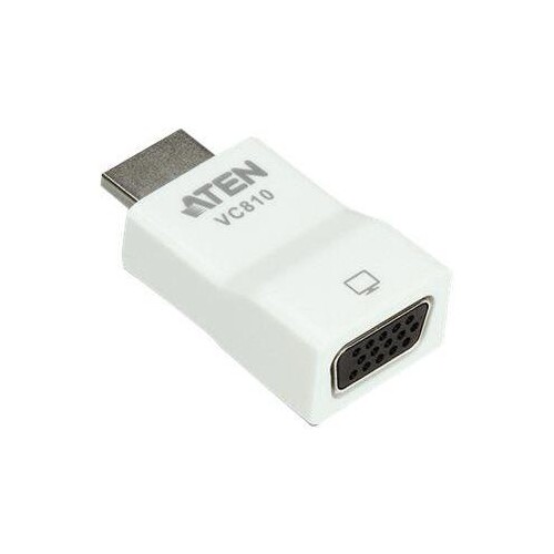 ATEN VC810 - Videokonverter - HDMI - VGA - für Produktbild