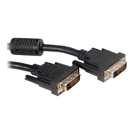 ROLINE DVI-Kabel - Dual Link - DVI-D (M) zu DVI-D (M) Produktbild