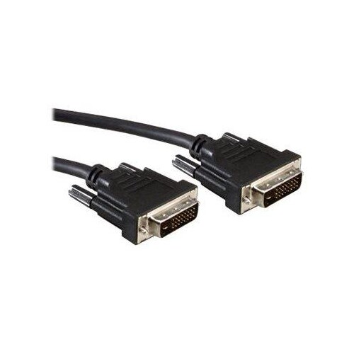 VALUE DVI-Kabel - Dual Link - DVI-D (M) zu DVI-D (M) Produktbild