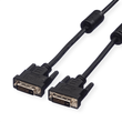 VALUE DVI-Kabel - Dual Link - DVI-D (M) zu DVI-D (M) Produktbild Additional View 1 S