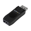 StarTech.com Displayport to HDMI Adapter - 4K30 - DPCP & HDCP - DisplayPort 1.2 to HDMI 1.4 - Apple Produktbild