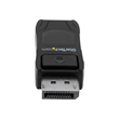 StarTech.com Displayport to HDMI Adapter - 4K30 - DPCP & HDCP - DisplayPort 1.2 to HDMI 1.4 - Apple Produktbild Additional View 2 S