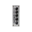 InLine AmpEQ Hi-Res AUDIO Kopfhörer-Verstärker und Equalizer - 3,5mm Klinke - USB Produktbild Additional View 1 S