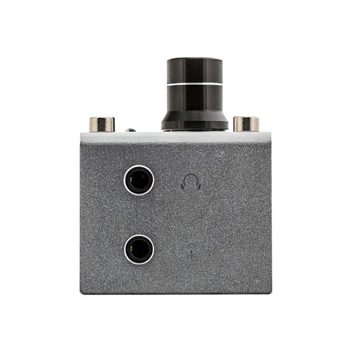 InLine AmpEQ Hi-Res AUDIO Kopfhörer-Verstärker und Equalizer - 3,5mm Klinke - USB Produktbild Additional View 3 L