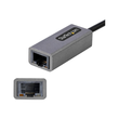 StarTech.com USB 3.0 Gigabit Ethernet Adapter, USB 3.0 zu 10/100/1000 Netzwerkadapter für Laptops, 3 Produktbild Additional View 4 S