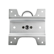 StarTech.com APLVESAMNTP VESA Monitor Adapter (VESA 75x75 und 100x100, Kompatibel mit iMac Cinema un Produktbild