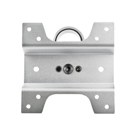 StarTech.com APLVESAMNTP VESA Monitor Adapter (VESA 75x75 und 100x100, Kompatibel mit iMac Cinema un Produktbild