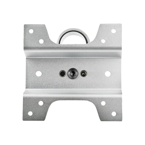 StarTech.com APLVESAMNTP VESA Monitor Adapter (VESA 75x75 und 100x100, Kompatibel mit iMac Cinema un Produktbild
