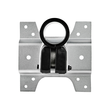 StarTech.com APLVESAMNTP VESA Monitor Adapter (VESA 75x75 und 100x100, Kompatibel mit iMac Cinema un Produktbild Additional View 1 S