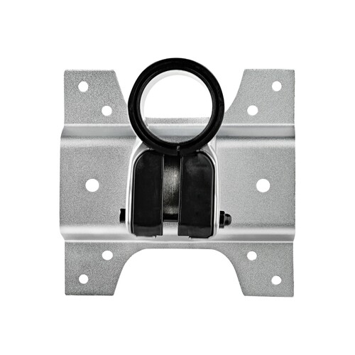 StarTech.com APLVESAMNTP VESA Monitor Adapter (VESA 75x75 und 100x100, Kompatibel mit iMac Cinema un Produktbild Additional View 1 L