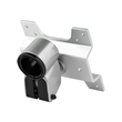 StarTech.com APLVESAMNTP VESA Monitor Adapter (VESA 75x75 und 100x100, Kompatibel mit iMac Cinema un Produktbild Additional View 3 S