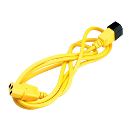 ROLINE Stromkabel - IEC 60320 C14 zu power IEC 60320 C13 Produktbild