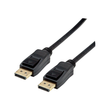 VALUE DisplayPort-Kabel - DisplayPort (M) Produktbild