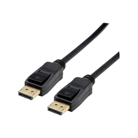 VALUE DisplayPort-Kabel - DisplayPort (M) Produktbild