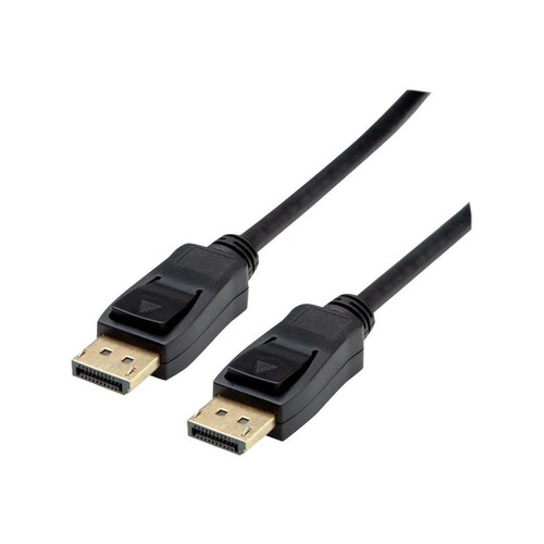 VALUE DisplayPort-Kabel - DisplayPort (M) Produktbild