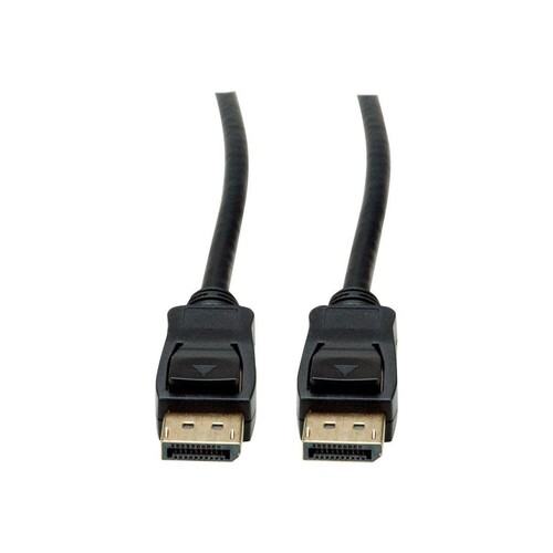 VALUE DisplayPort-Kabel - DisplayPort (M) Produktbild Additional View 2 L