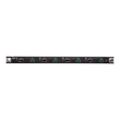 ATEN VM7584K1 - Erweiterungsmodul - 10 Gigabit SFP+ x 4 + IrDA x 4 + RS-232 x 4 Produktbild Additional View 2 S