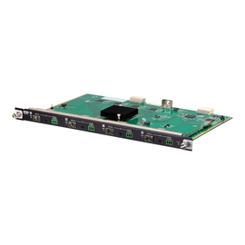 ATEN VM7584K2 - Erweiterungsmodul - 10 Gigabit SFP+ x 4 + IrDA x 4 + RS-232 x 4 Produktbild