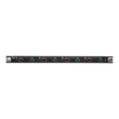 ATEN VM7584K2 - Erweiterungsmodul - 10 Gigabit SFP+ x 4 + IrDA x 4 + RS-232 x 4 Produktbild Additional View 2 S