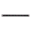 ATEN VM8584K2 - Erweiterungsmodul - 10 Gigabit SFP+ x 4 + IrDA x 4 + RS-232 x 4 Produktbild Additional View 2 S