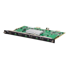 ATEN VM8584K1 - Erweiterungsmodul - 10Gb Ethernet SFP+ x 4 Produktbild