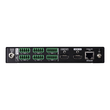 ATEN Dante VE66DTH - Erweiterung für Video/Audio Produktbild Additional View 2 S