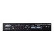 ATEN Dante VE66DTH - Erweiterung für Video/Audio Produktbild Additional View 3 S