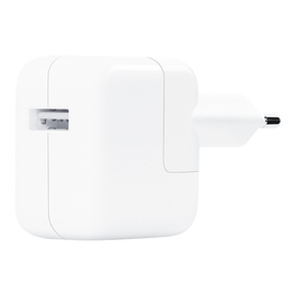 Apple 12W USB Power Adapter - Netzteil - 12 Watt (USB) Produktbild