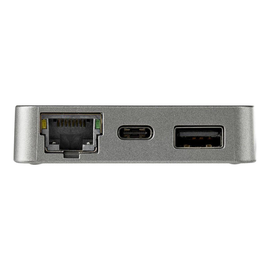 StarTech.com USB C Multiport Adapter mit HDMI und VGA - Mac / Windows / Chrome / Android - USB-C & A Produktbild