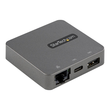 StarTech.com USB C Multiport Adapter mit HDMI und VGA - Mac / Windows / Chrome / Android - USB-C & A Produktbild Additional View 4 S