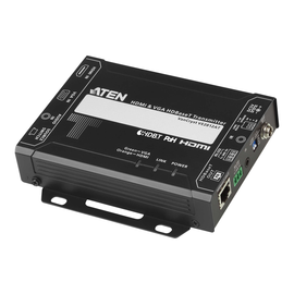 ATEN VanCryst VE2812AT - Video-, Audio-, Infrarot- und serielle Erweiterung Produktbild