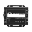 ATEN VanCryst VE2812AT - Video-, Audio-, Infrarot- und serielle Erweiterung Produktbild Additional View 3 S