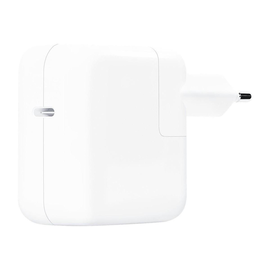 Apple USB-C - Netzteil - 30 Watt Produktbild