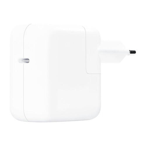 Apple USB-C - Netzteil - 30 Watt Produktbild