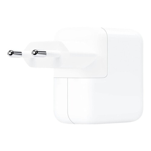 Apple USB-C - Netzteil - 30 Watt Produktbild Additional View 2 L